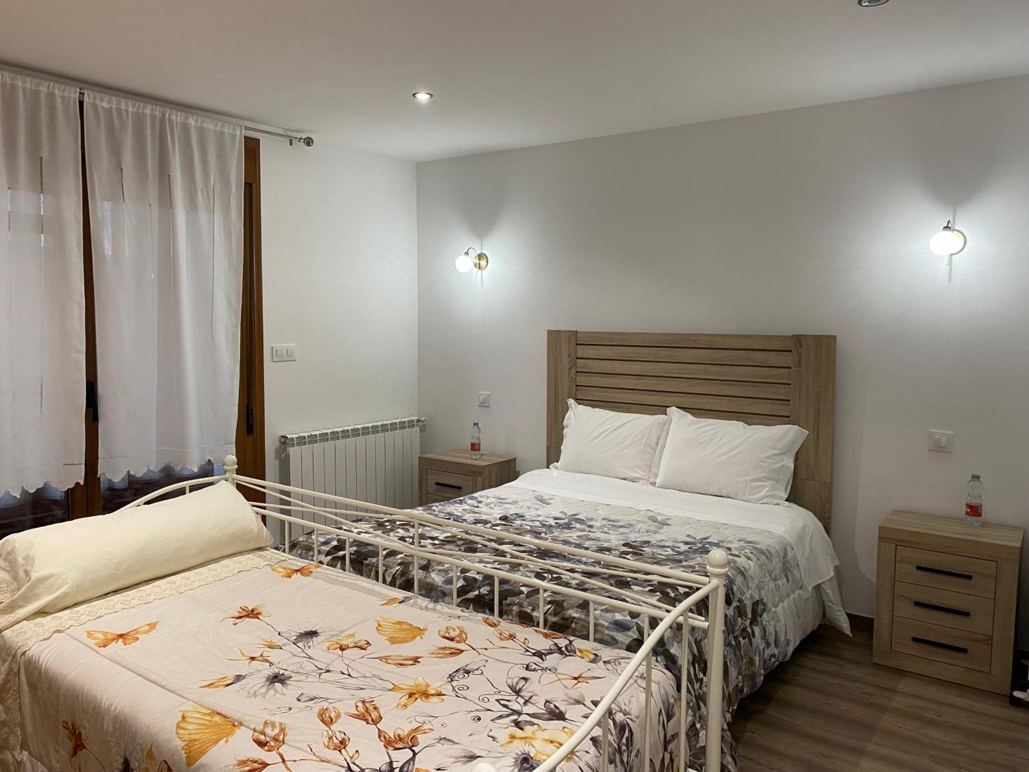 Farm stay Fraga De Pitoes