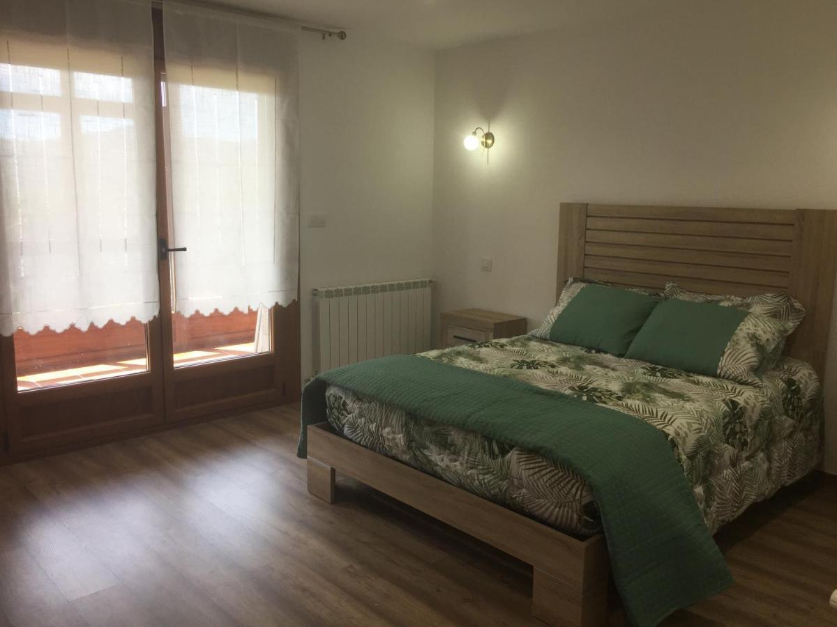 Farm stay Fraga De Pitoes *