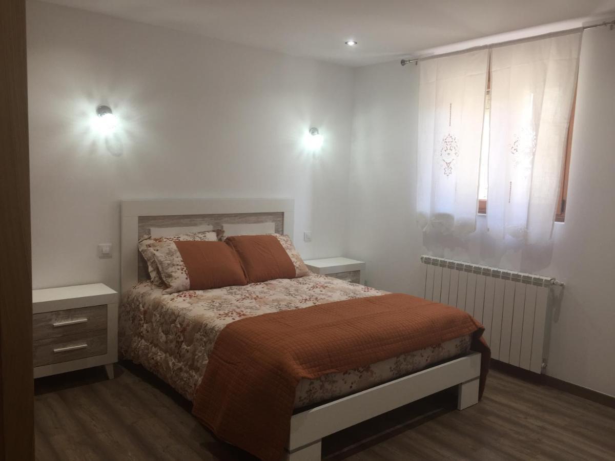 Farm stay Fraga De Pitoes