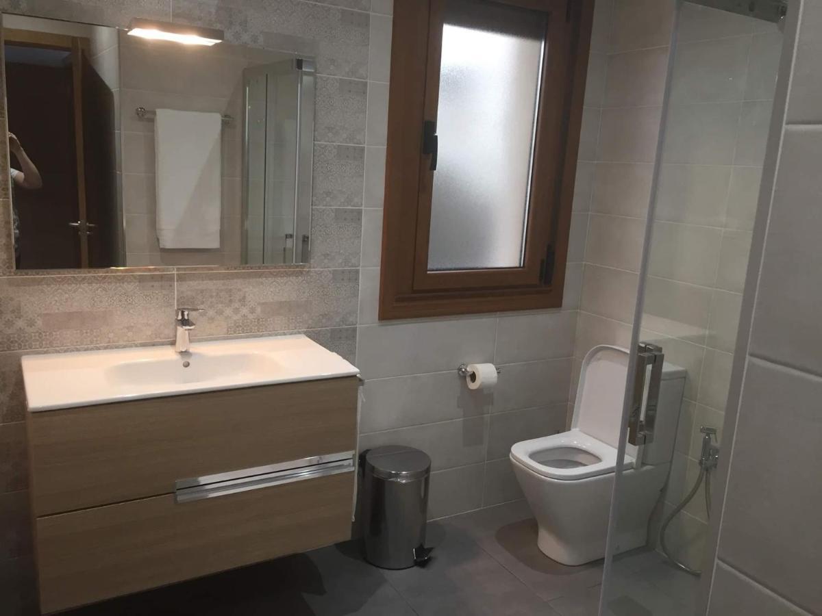 Fraga De Pitoes Farm stay *